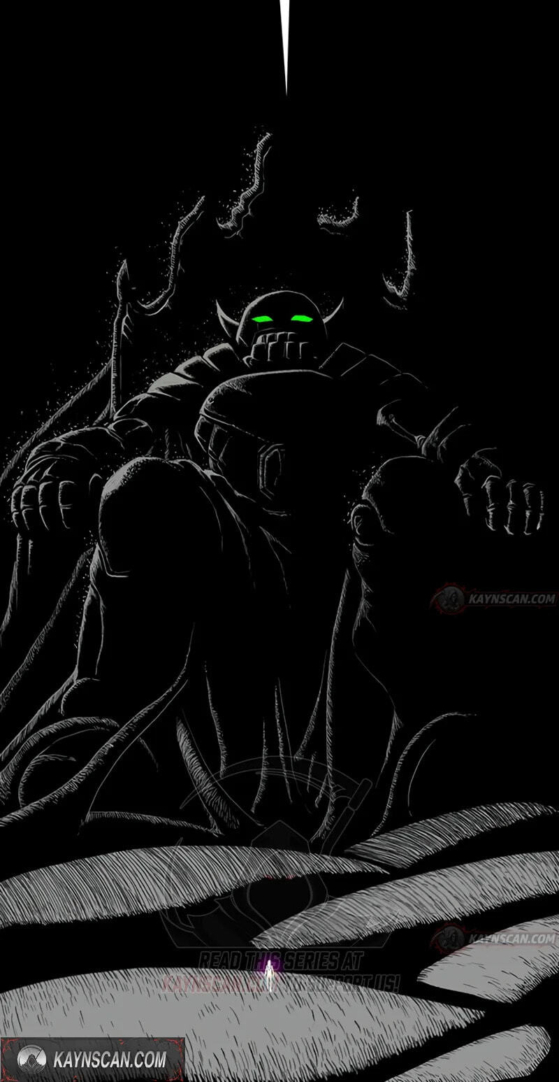 Read Graymark chapter 99 image 122 on Lezhin