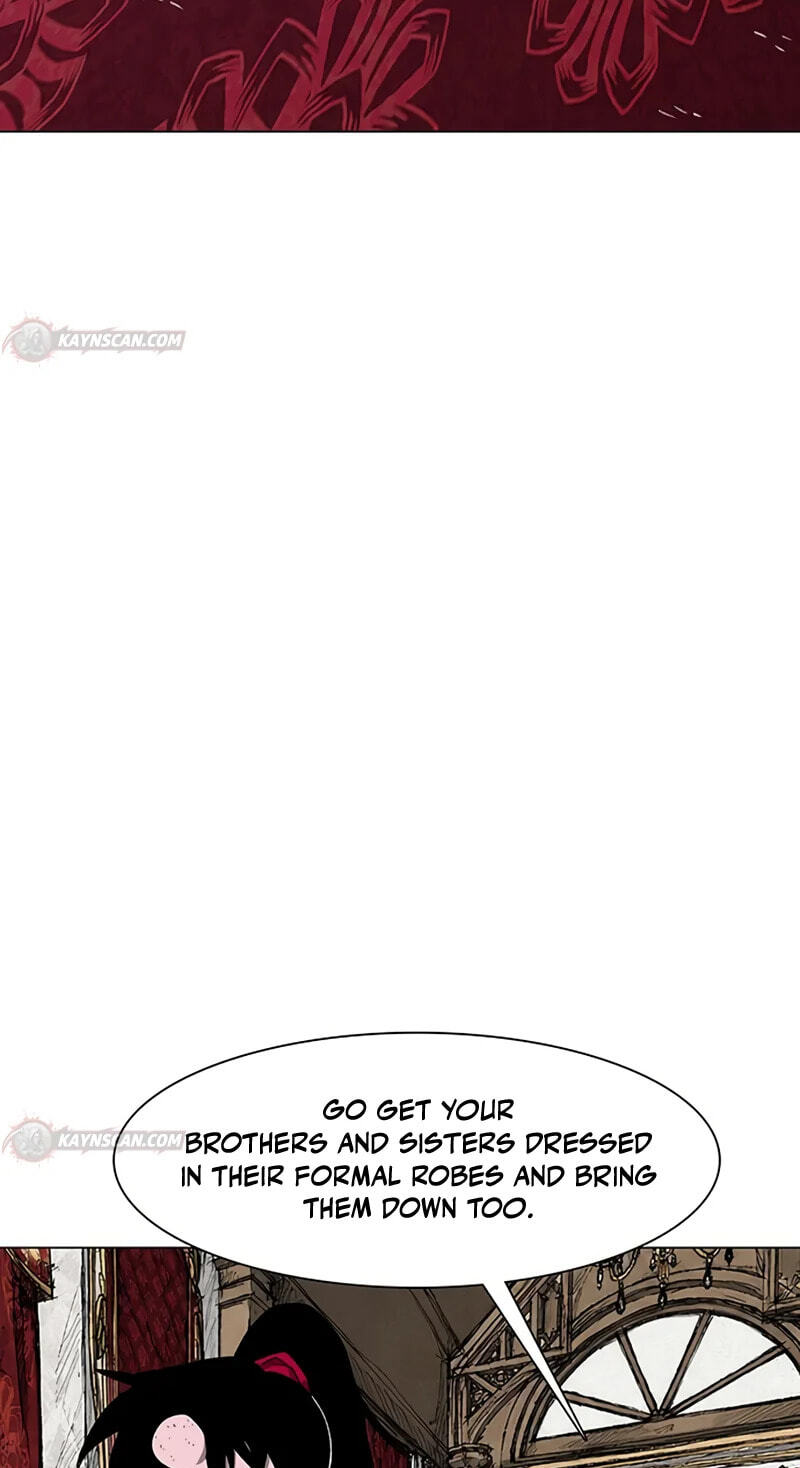 Read Graymark chapter 99 image 16 on Lezhin