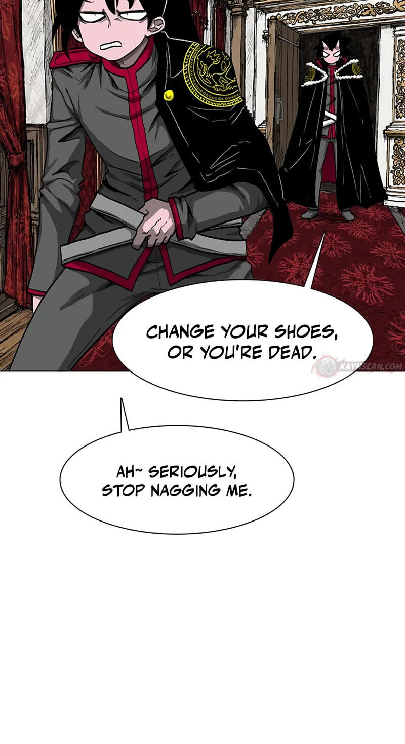 Read Graymark chapter 99 image 17 on Lezhin