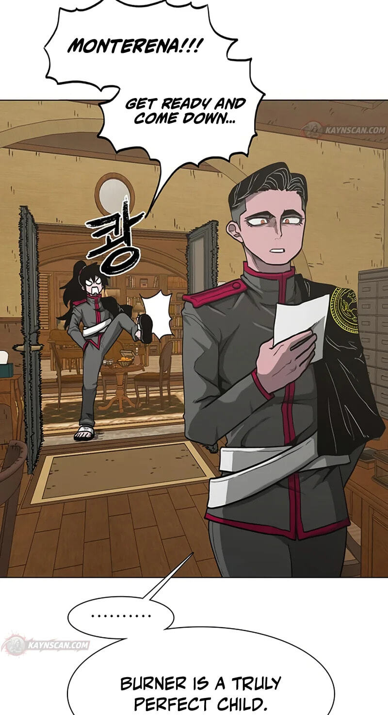 Read Graymark chapter 99 image 20 on Lezhin