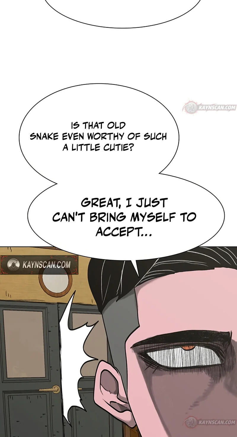 Read Graymark chapter 99 image 21 on Lezhin