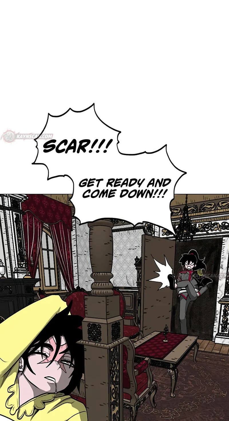 Read Graymark chapter 99 image 23 on Lezhin