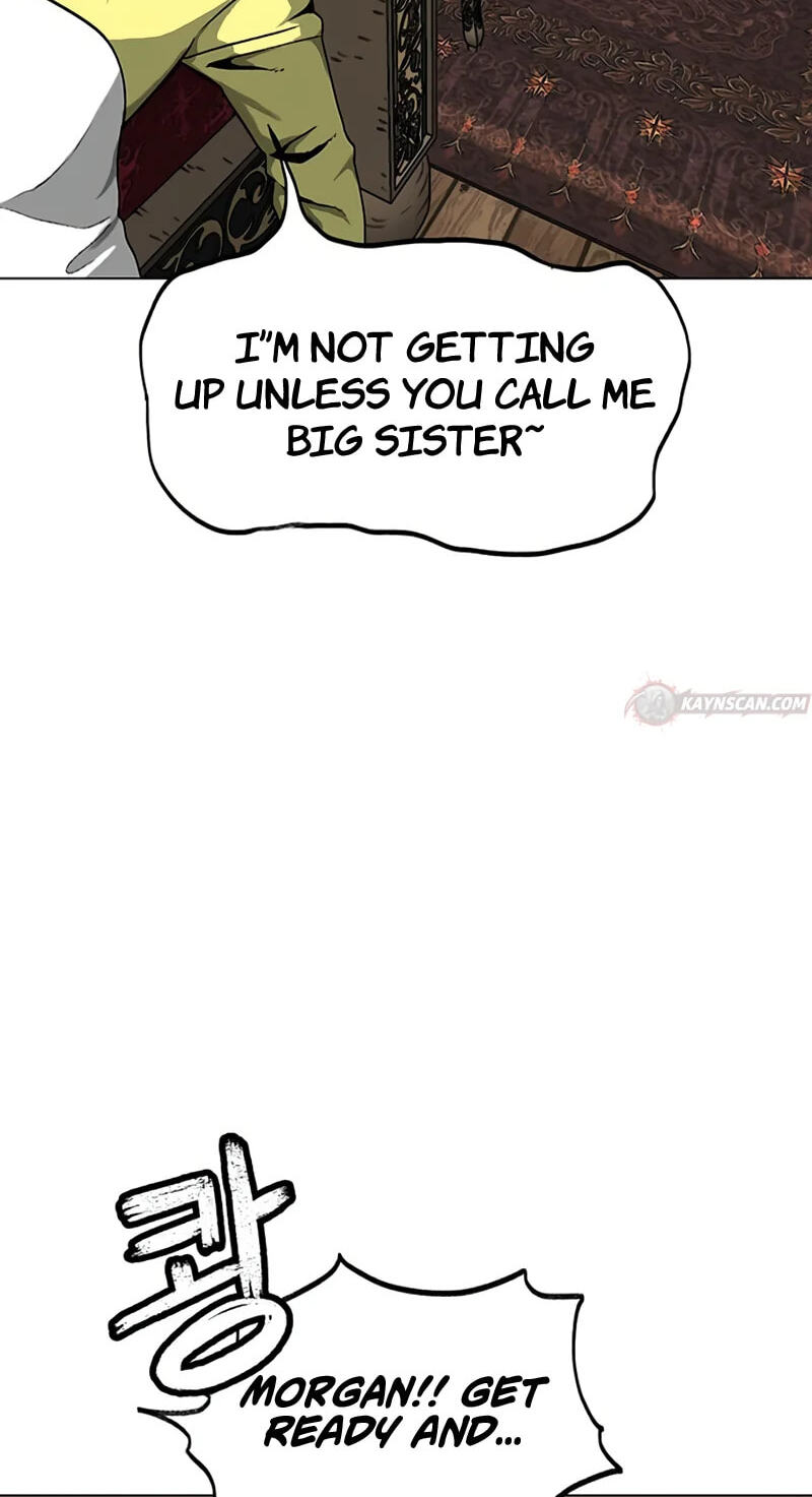 Read Graymark chapter 99 image 24 on Lezhin