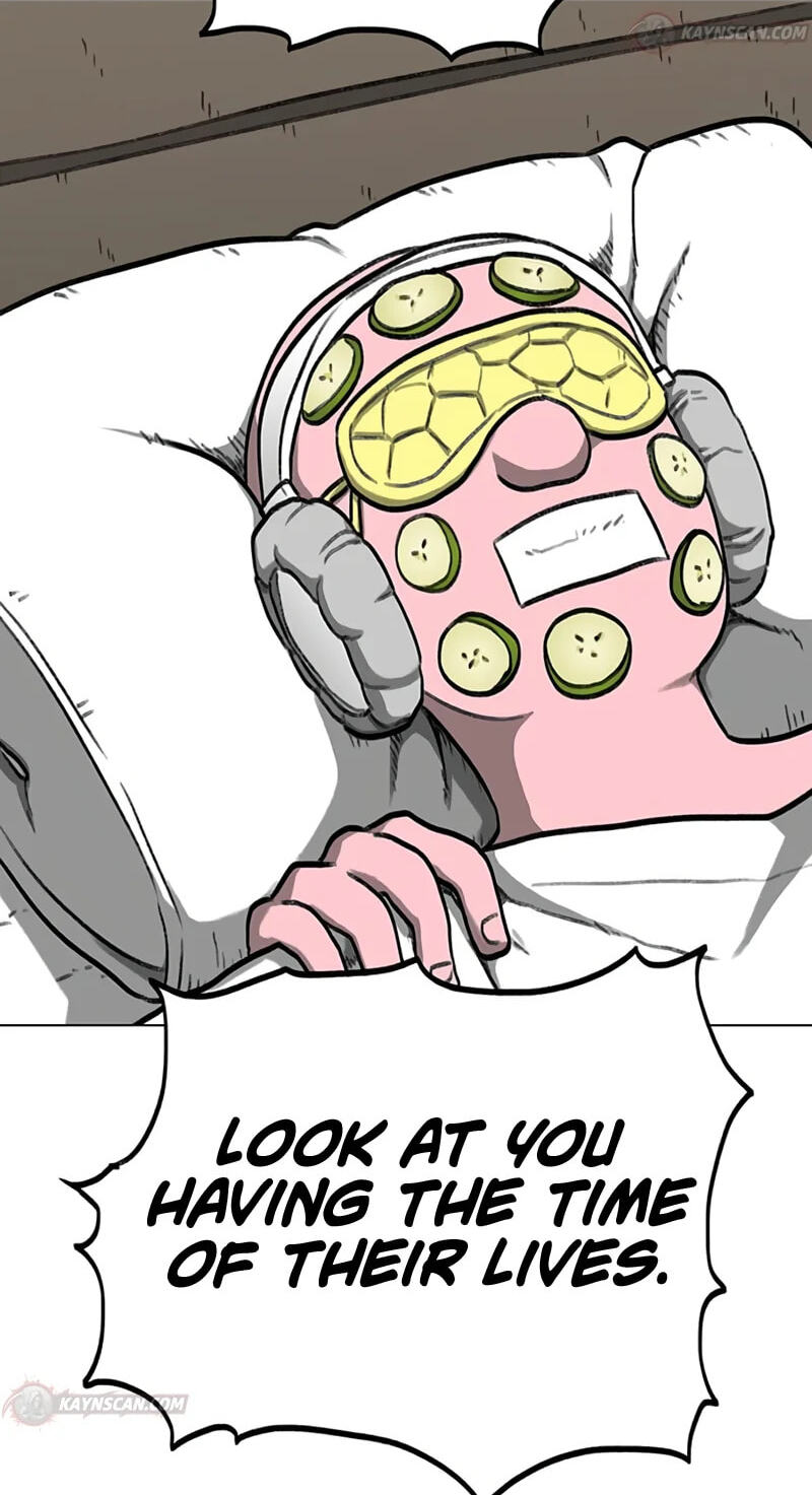 Read Graymark chapter 99 image 25 on Lezhin