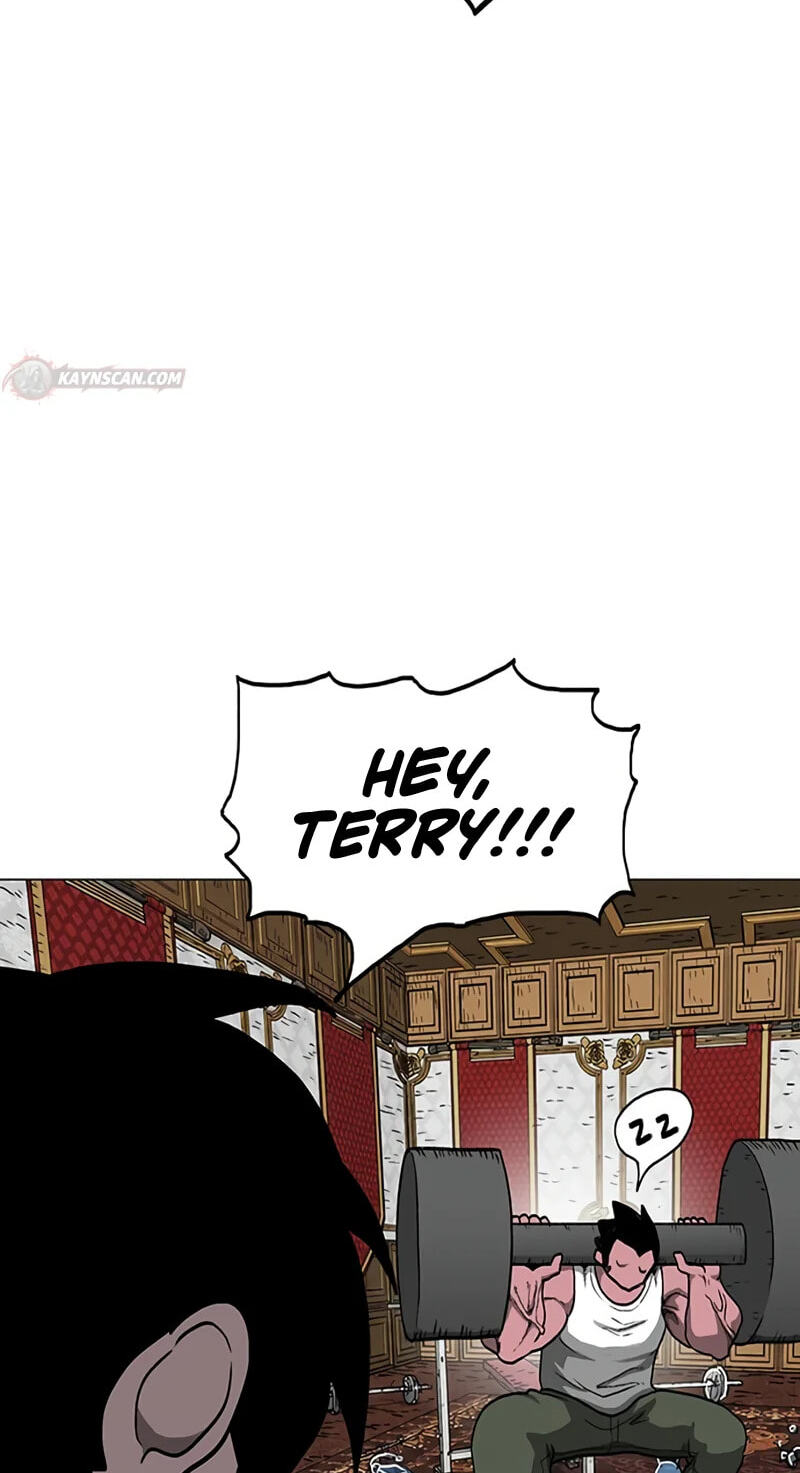 Read Graymark chapter 99 image 26 on Lezhin