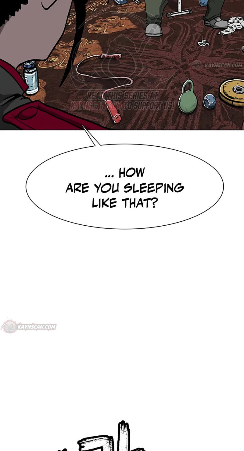 Read Graymark chapter 99 image 27 on Lezhin