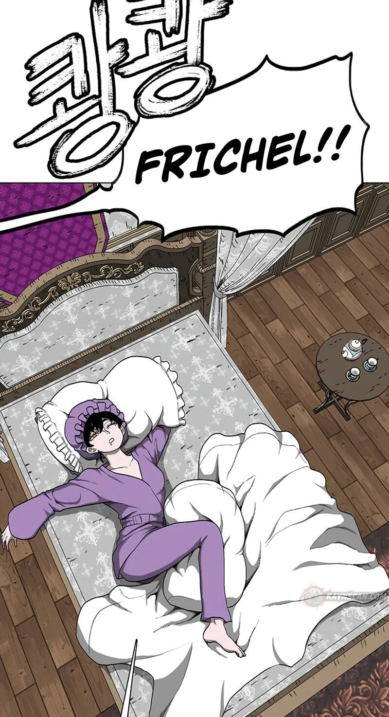 Read Graymark chapter 99 image 28 on Lezhin
