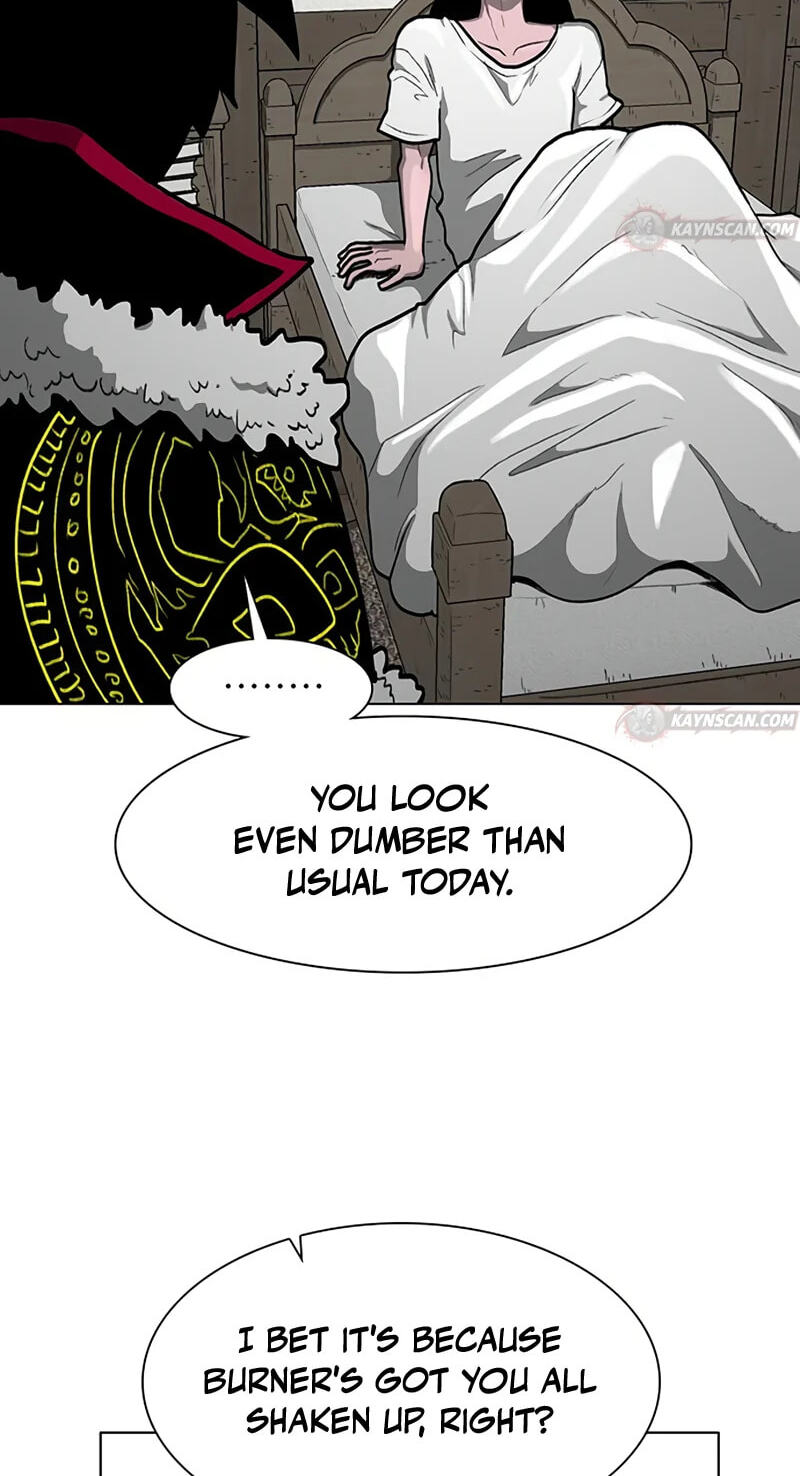 Read Graymark chapter 99 image 3 on Lezhin