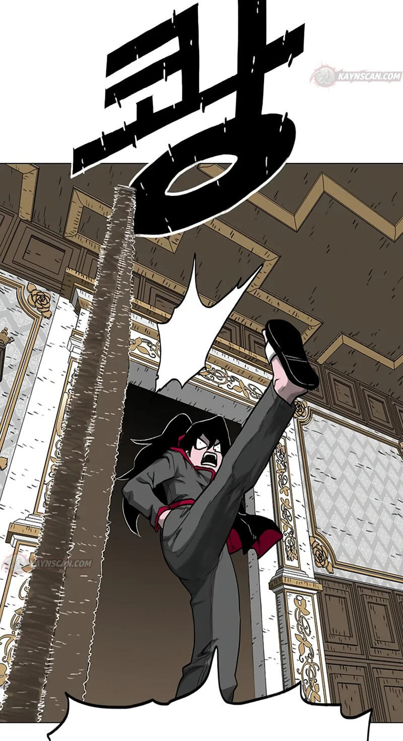 Read Graymark chapter 99 image 30 on Lezhin