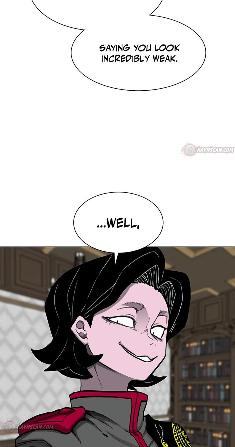 Read Graymark chapter 99 image 36 on Lezhin