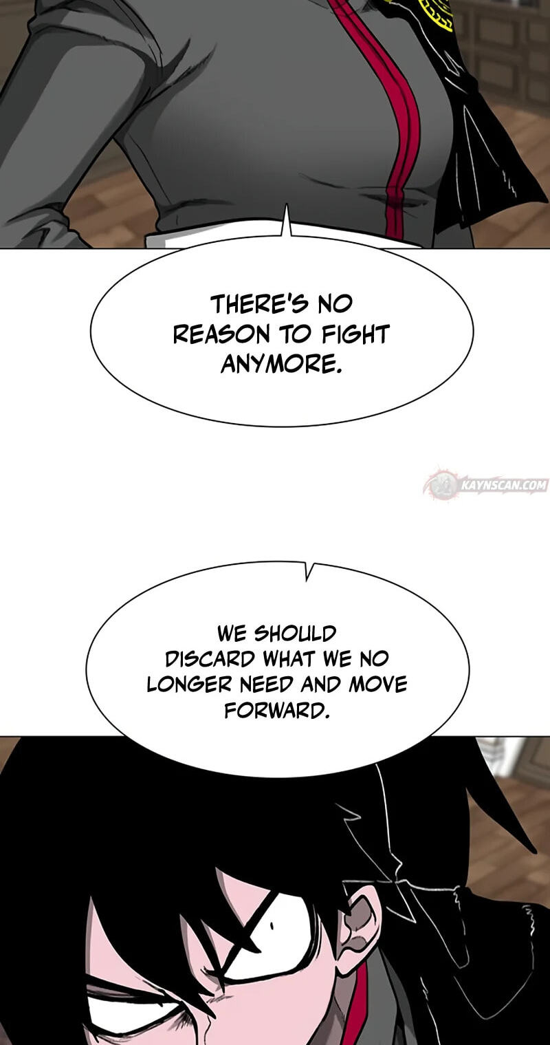 Read Graymark chapter 99 image 37 on Lezhin