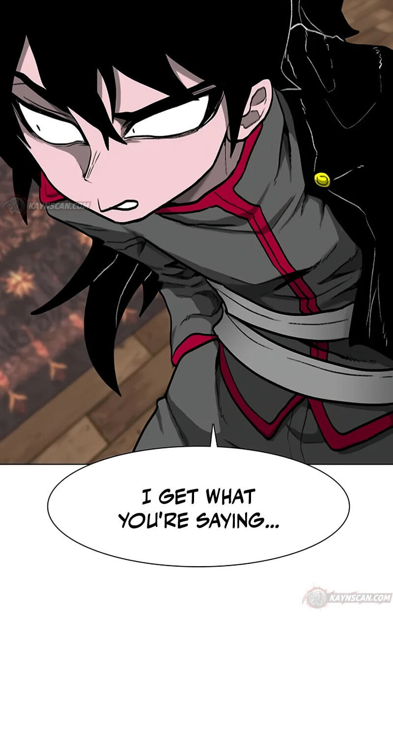 Read Graymark chapter 99 image 39 on Lezhin