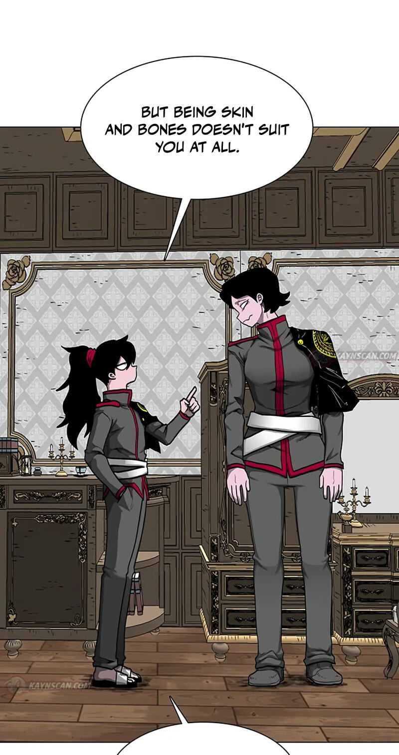 Read Graymark chapter 99 image 40 on Lezhin