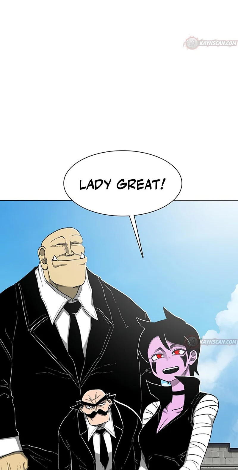 Read Graymark chapter 99 image 45 on Lezhin