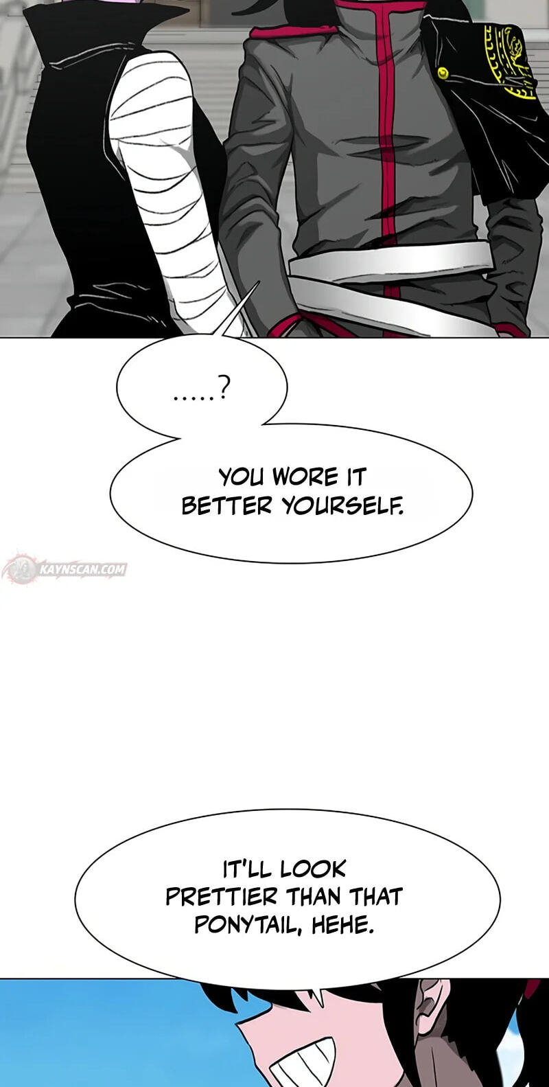 Read Graymark chapter 99 image 47 on Lezhin