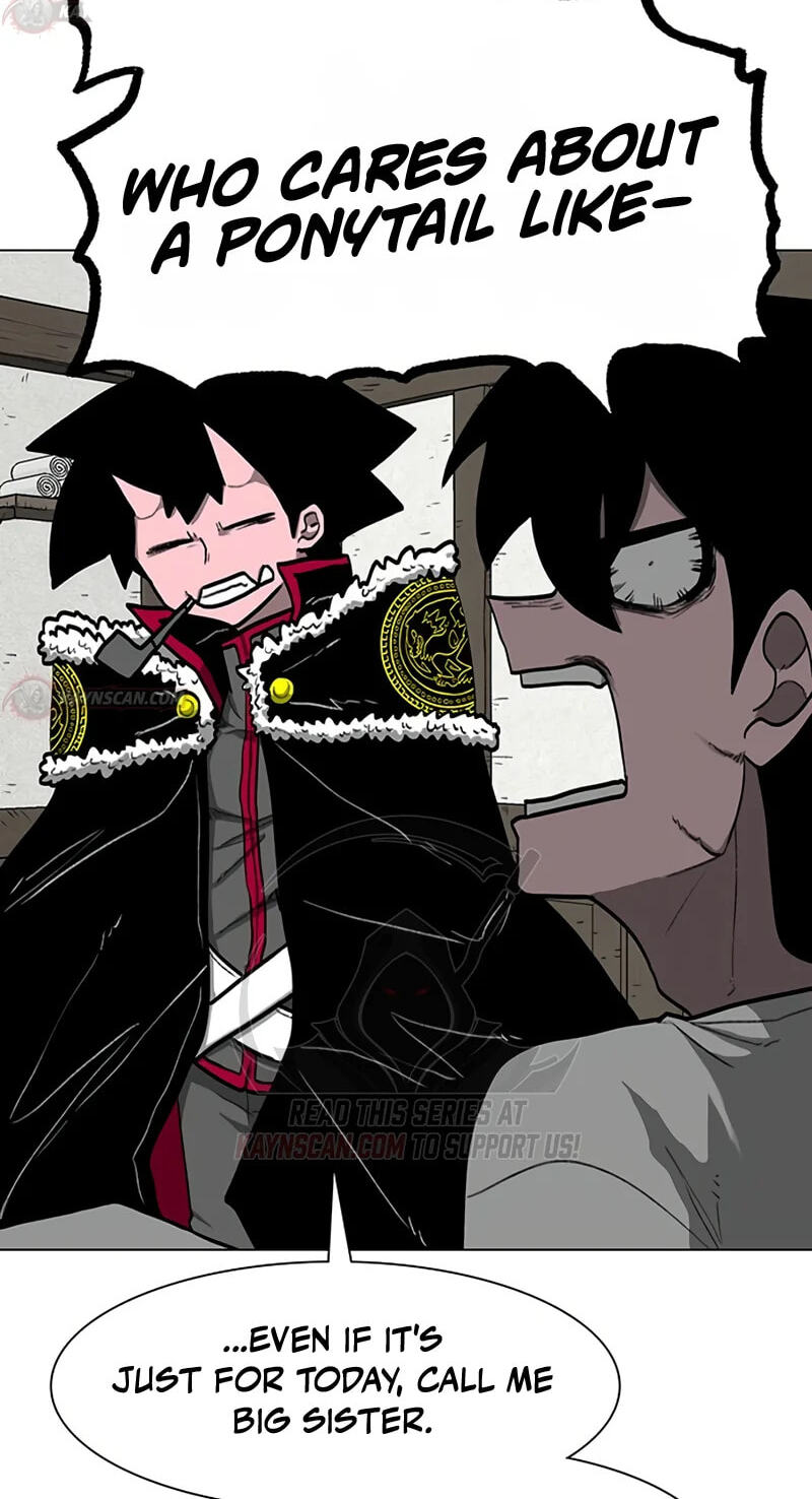 Read Graymark chapter 99 image 5 on Lezhin