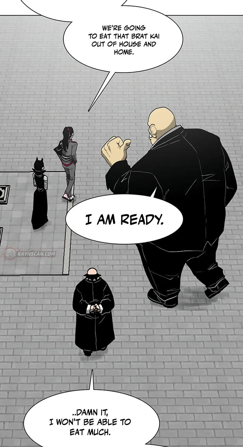 Read Graymark chapter 99 image 50 on Lezhin