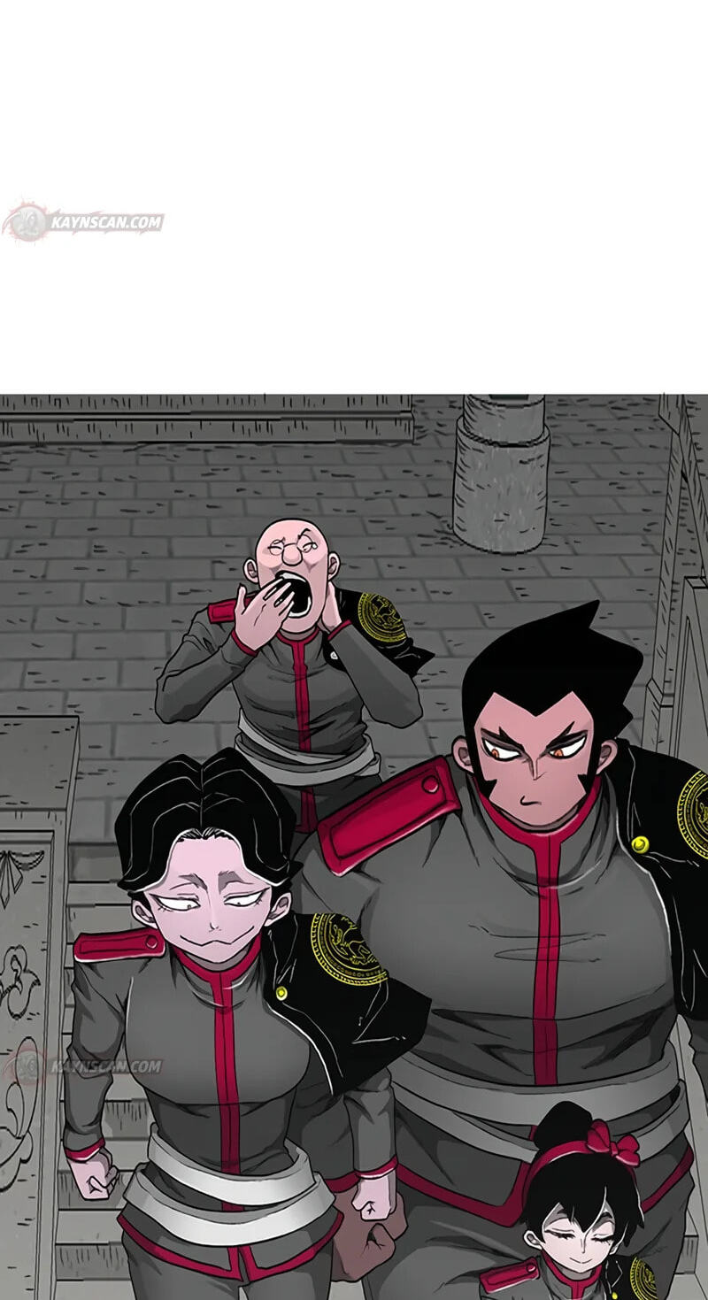 Read Graymark chapter 99 image 52 on Lezhin