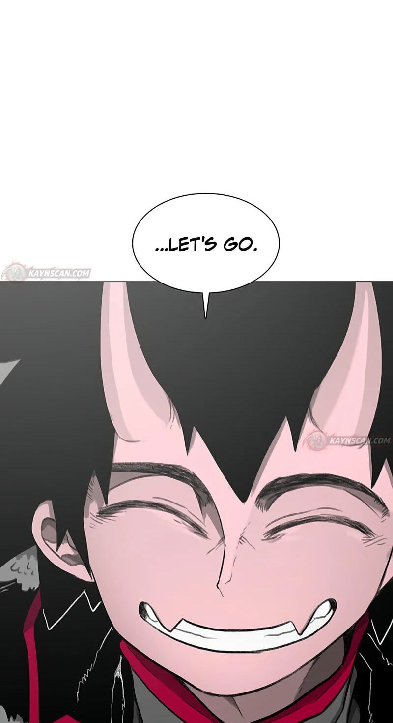 Read Graymark chapter 99 image 54 on Lezhin