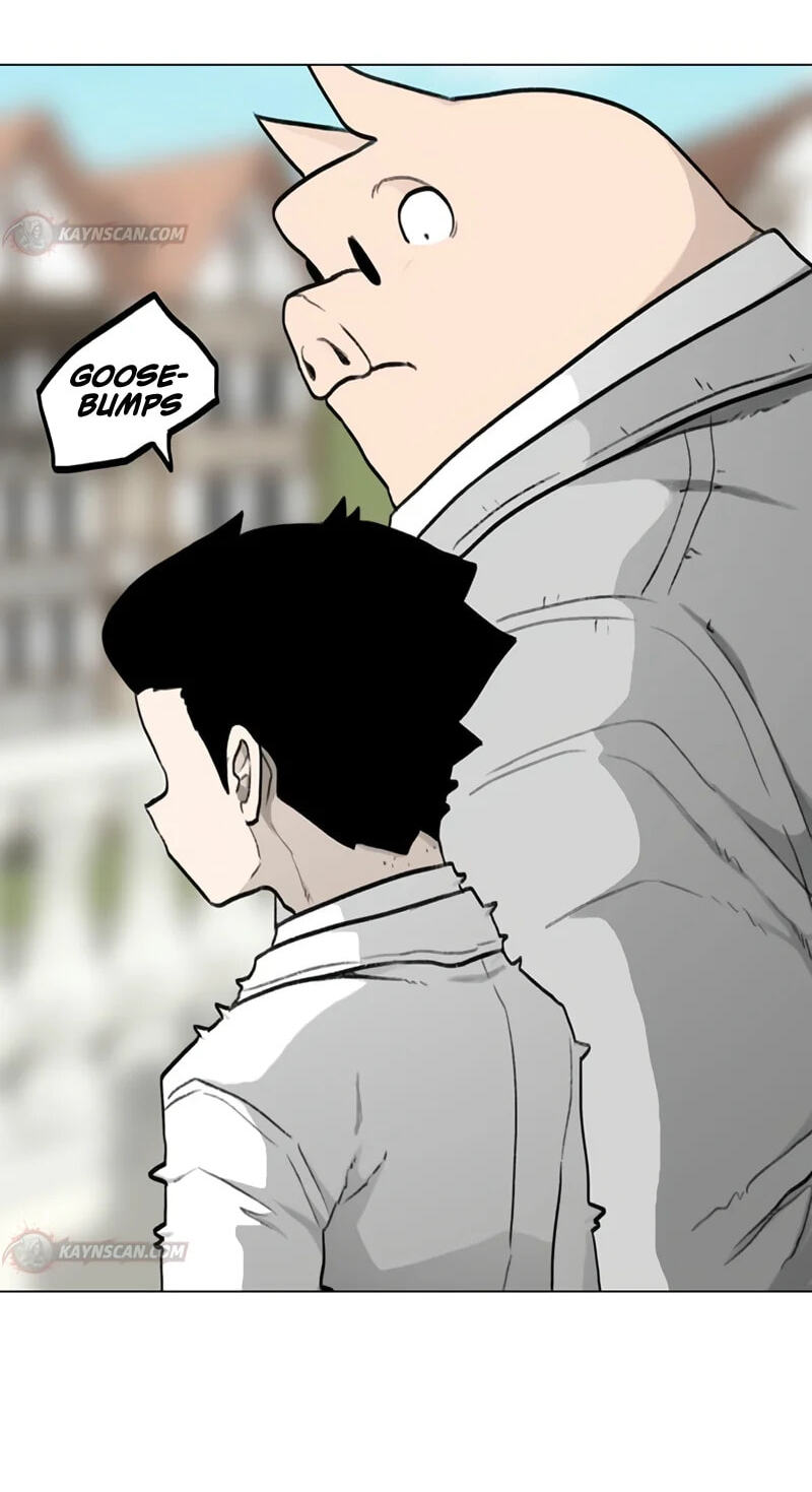 Read Graymark chapter 99 image 59 on Lezhin