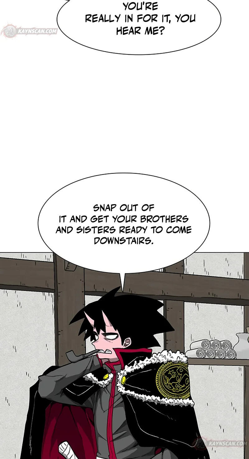 Read Graymark chapter 99 image 6 on Lezhin