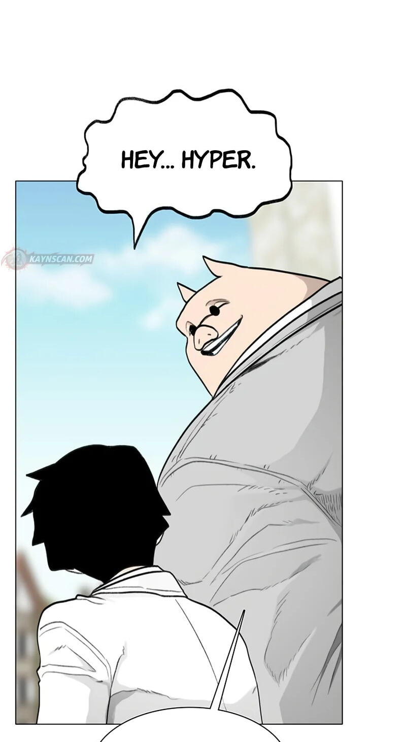 Read Graymark chapter 99 image 60 on Lezhin