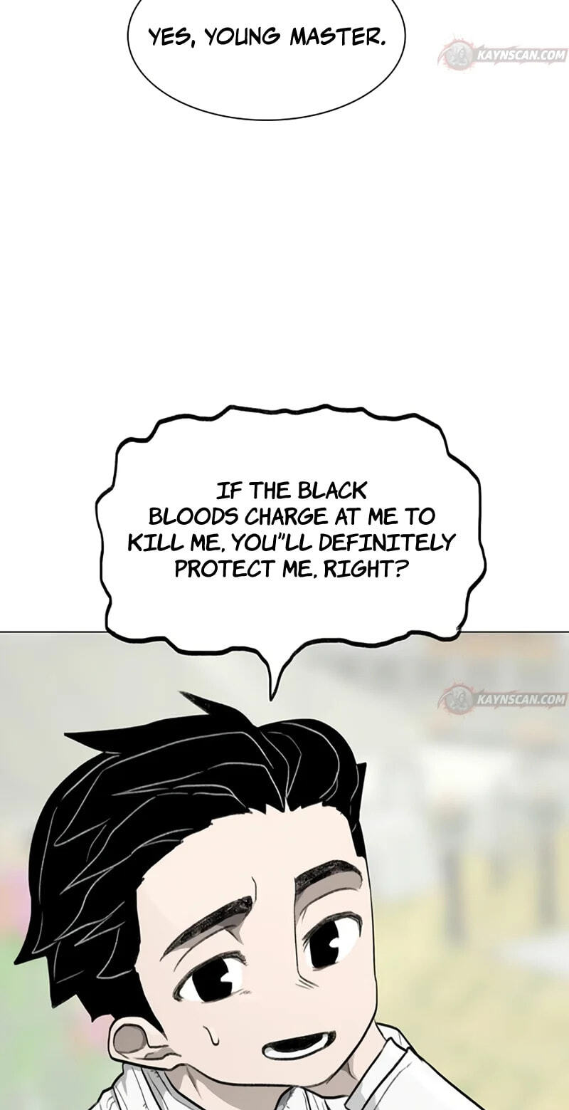 Read Graymark chapter 99 image 61 on Lezhin