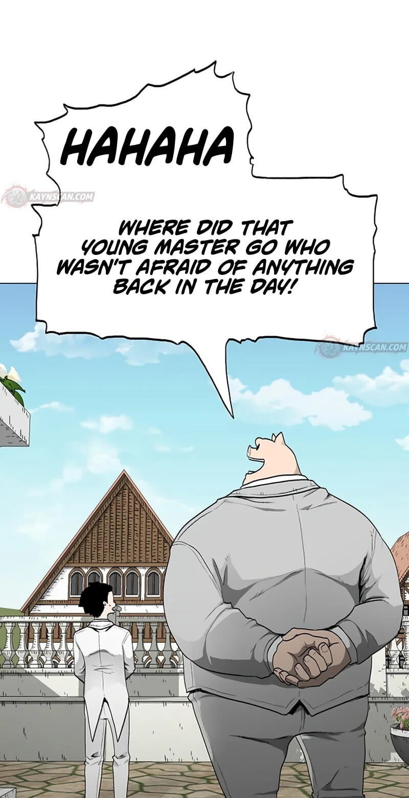 Read Graymark chapter 99 image 63 on Lezhin