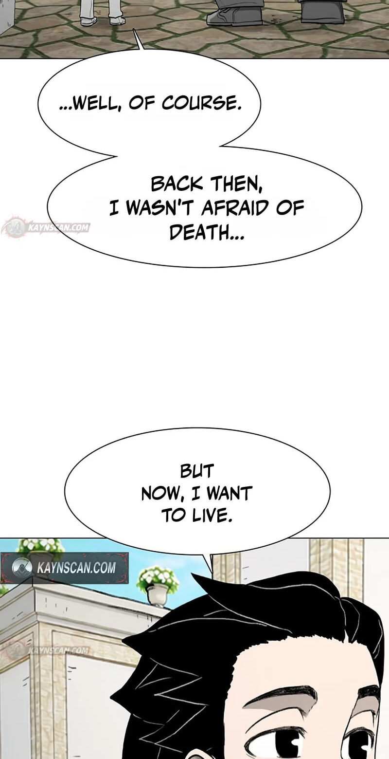Read Graymark chapter 99 image 64 on Lezhin