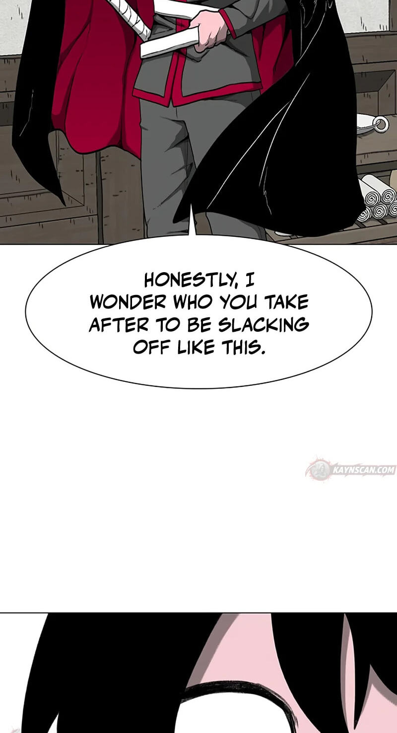 Read Graymark chapter 99 image 7 on Lezhin