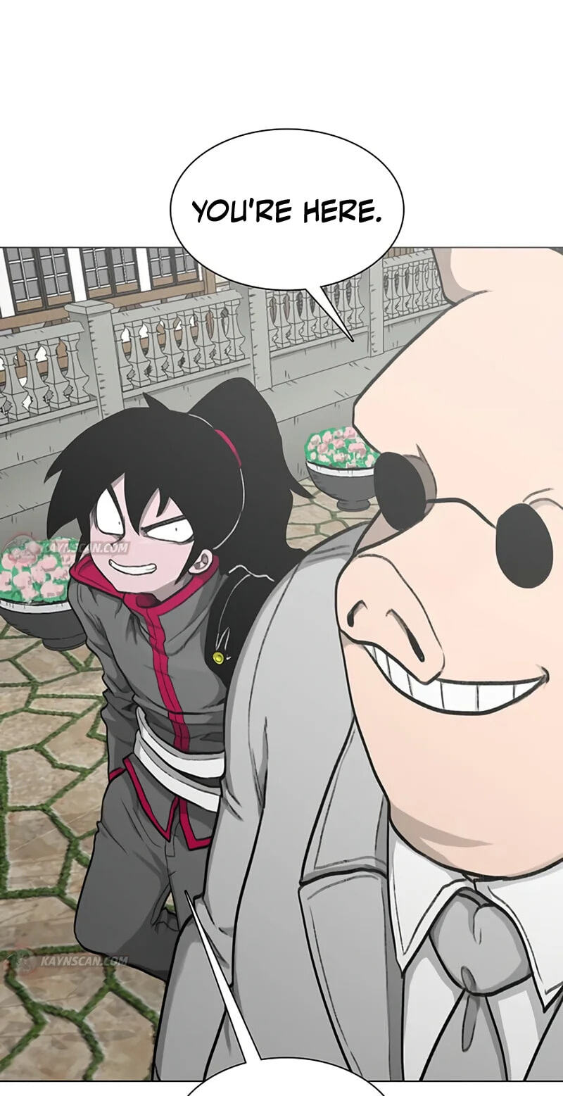 Read Graymark chapter 99 image 70 on Lezhin