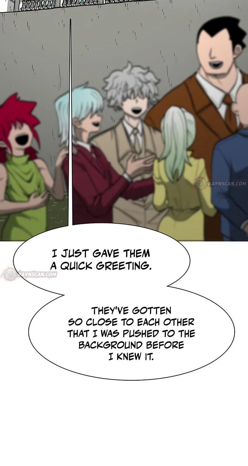 Read Graymark chapter 99 image 72 on Lezhin