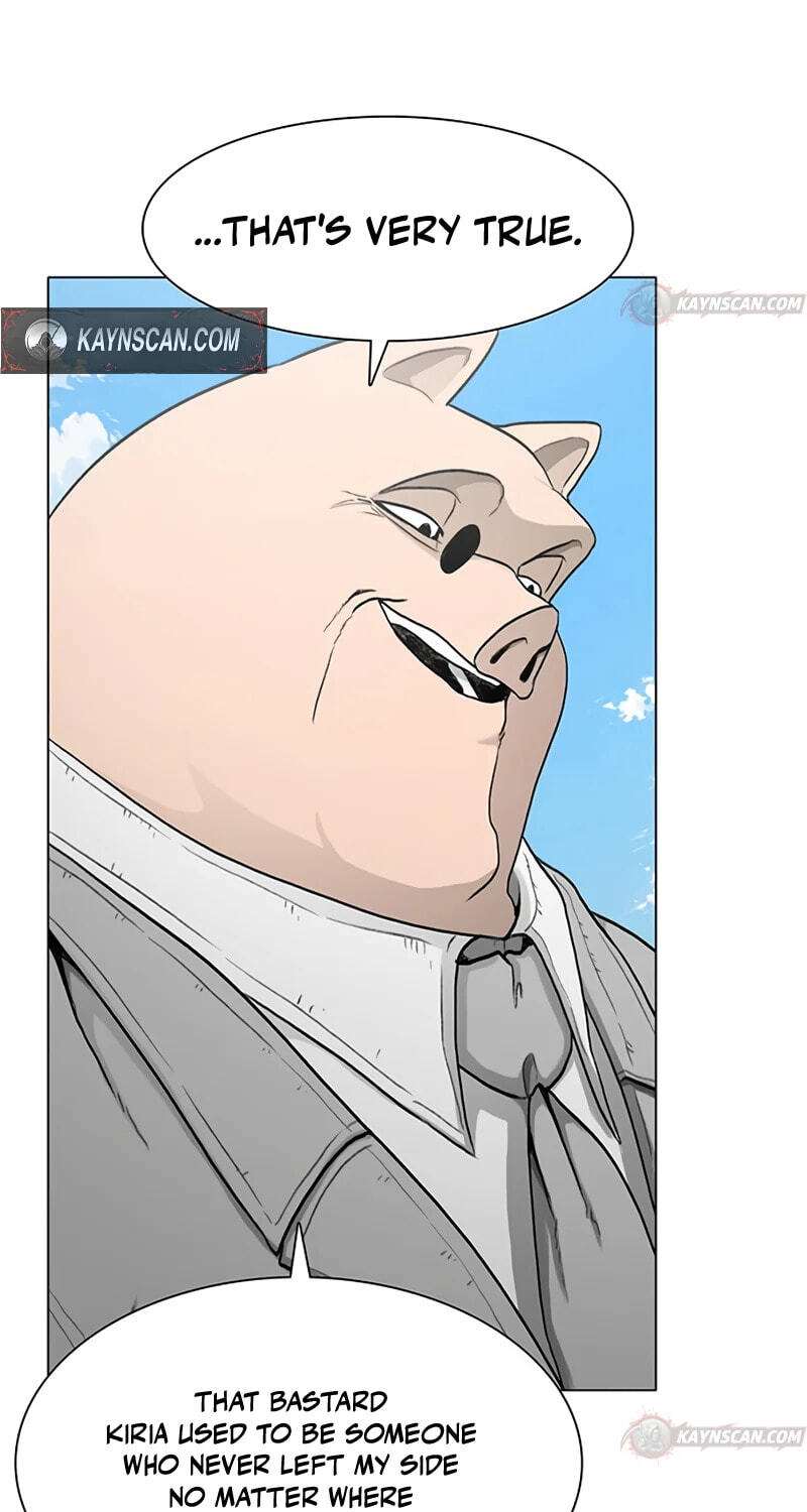 Read Graymark chapter 99 image 73 on Lezhin