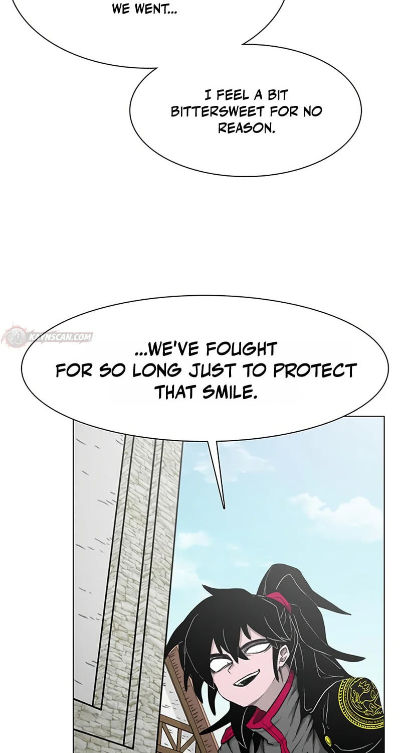 Read Graymark chapter 99 image 74 on Lezhin