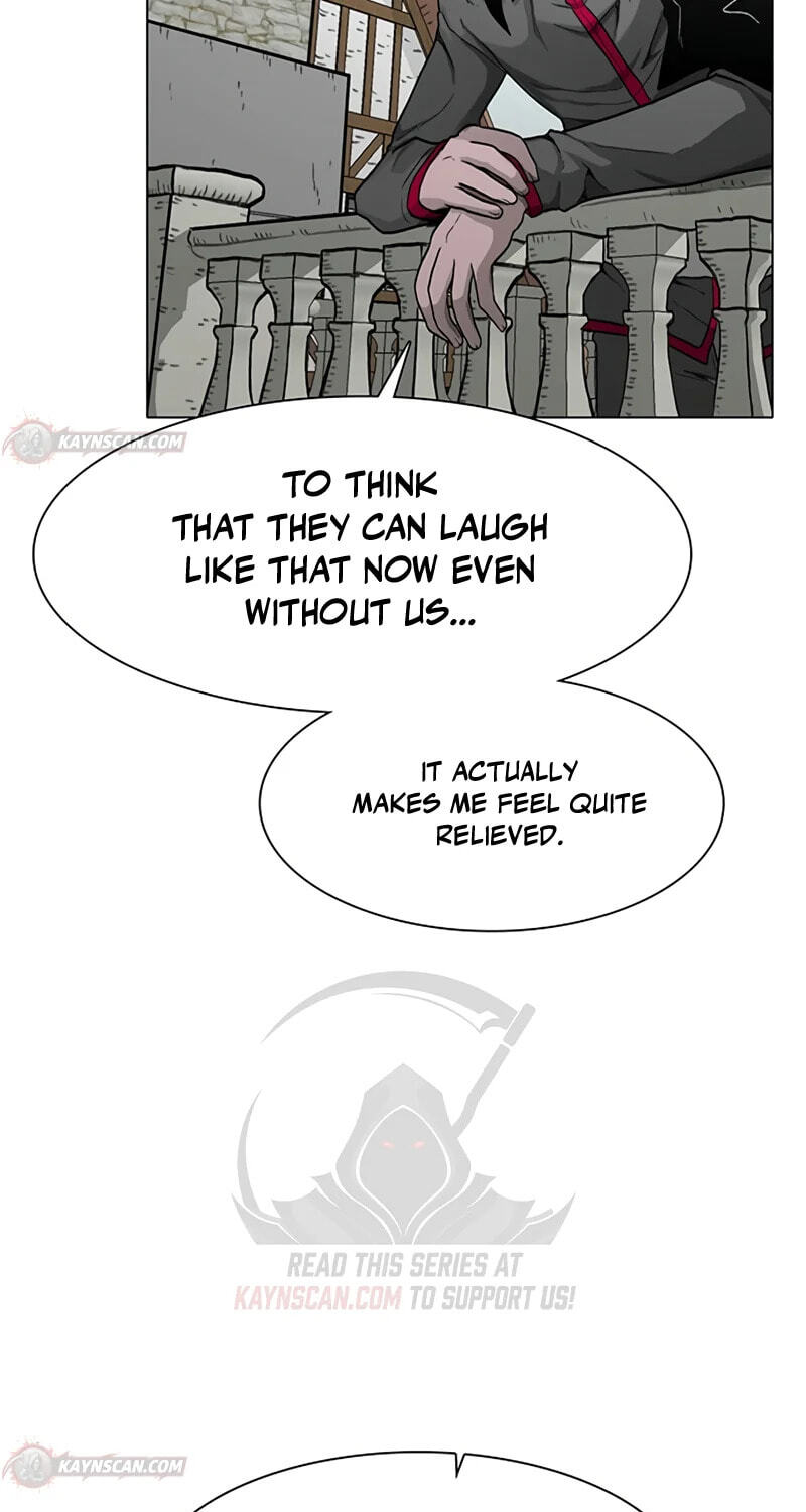 Read Graymark chapter 99 image 75 on Lezhin