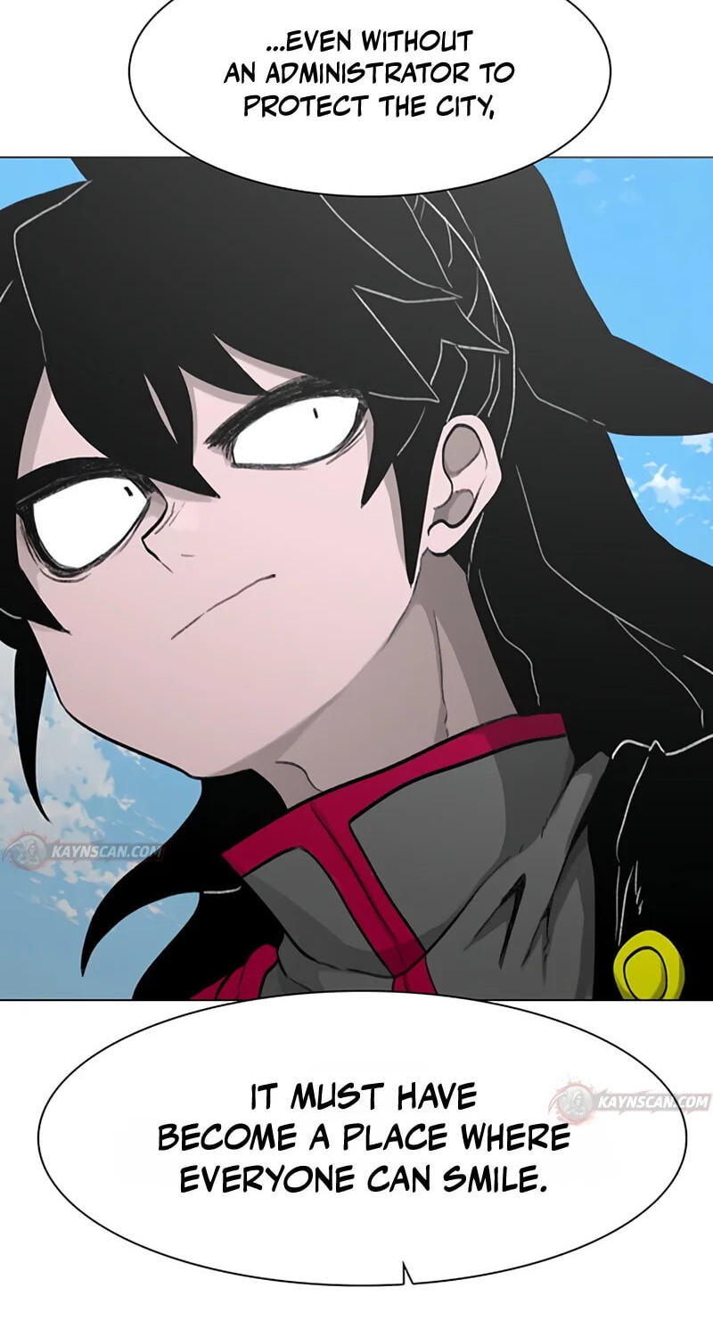 Read Graymark chapter 99 image 76 on Lezhin