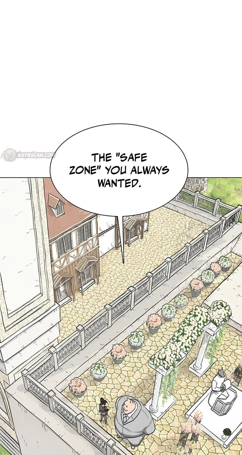 Read Graymark chapter 99 image 77 on Lezhin