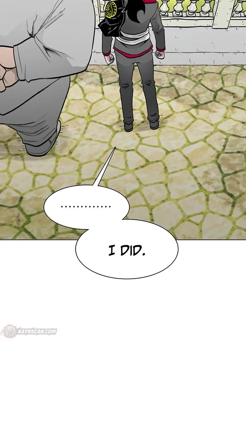 Read Graymark chapter 99 image 83 on Lezhin