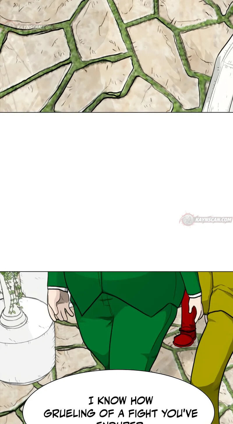 Read Graymark chapter 99 image 85 on Lezhin
