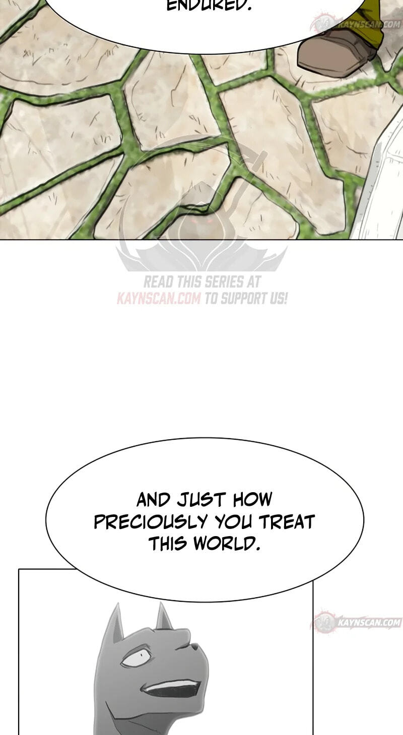 Read Graymark chapter 99 image 86 on Lezhin