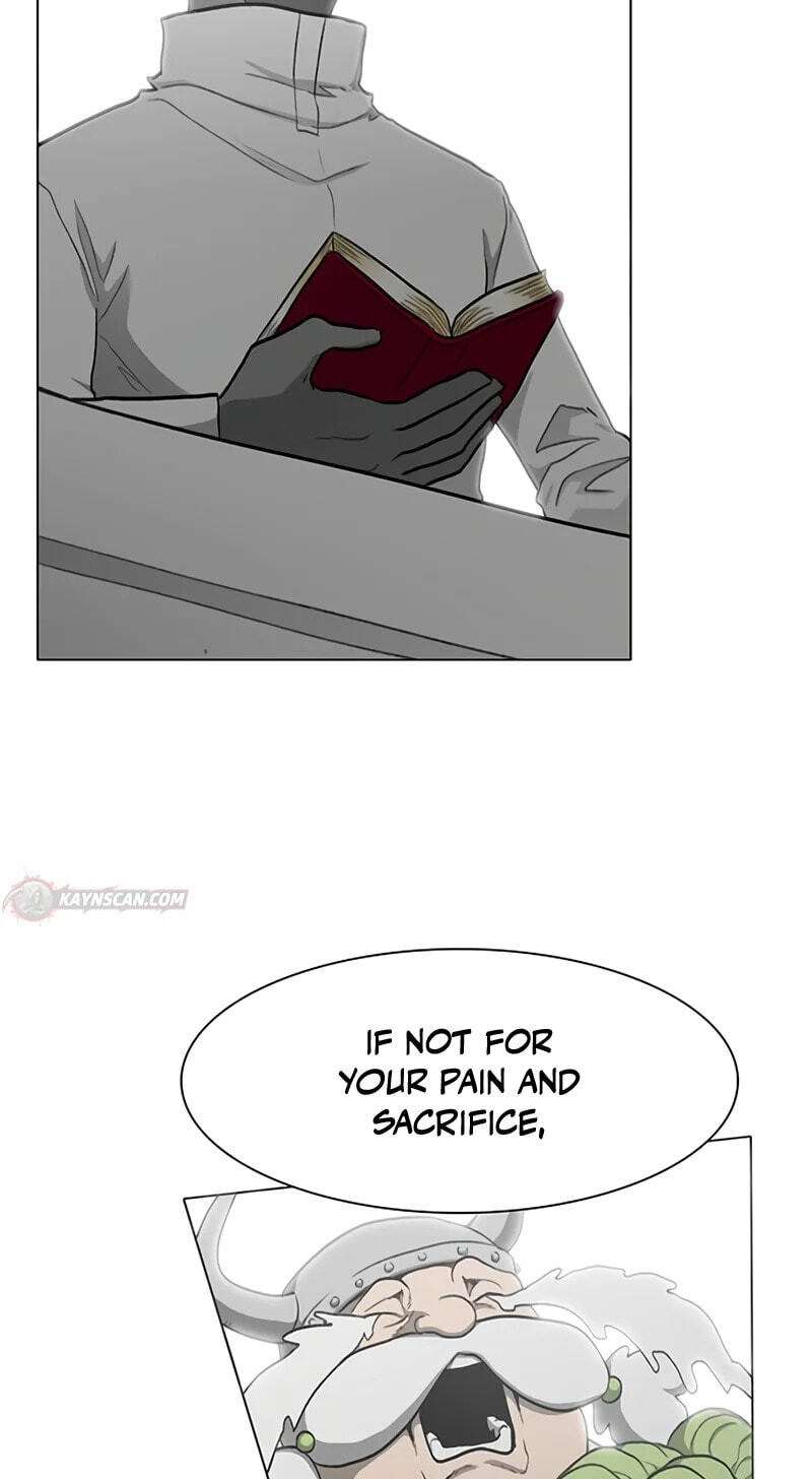 Read Graymark chapter 99 image 87 on Lezhin