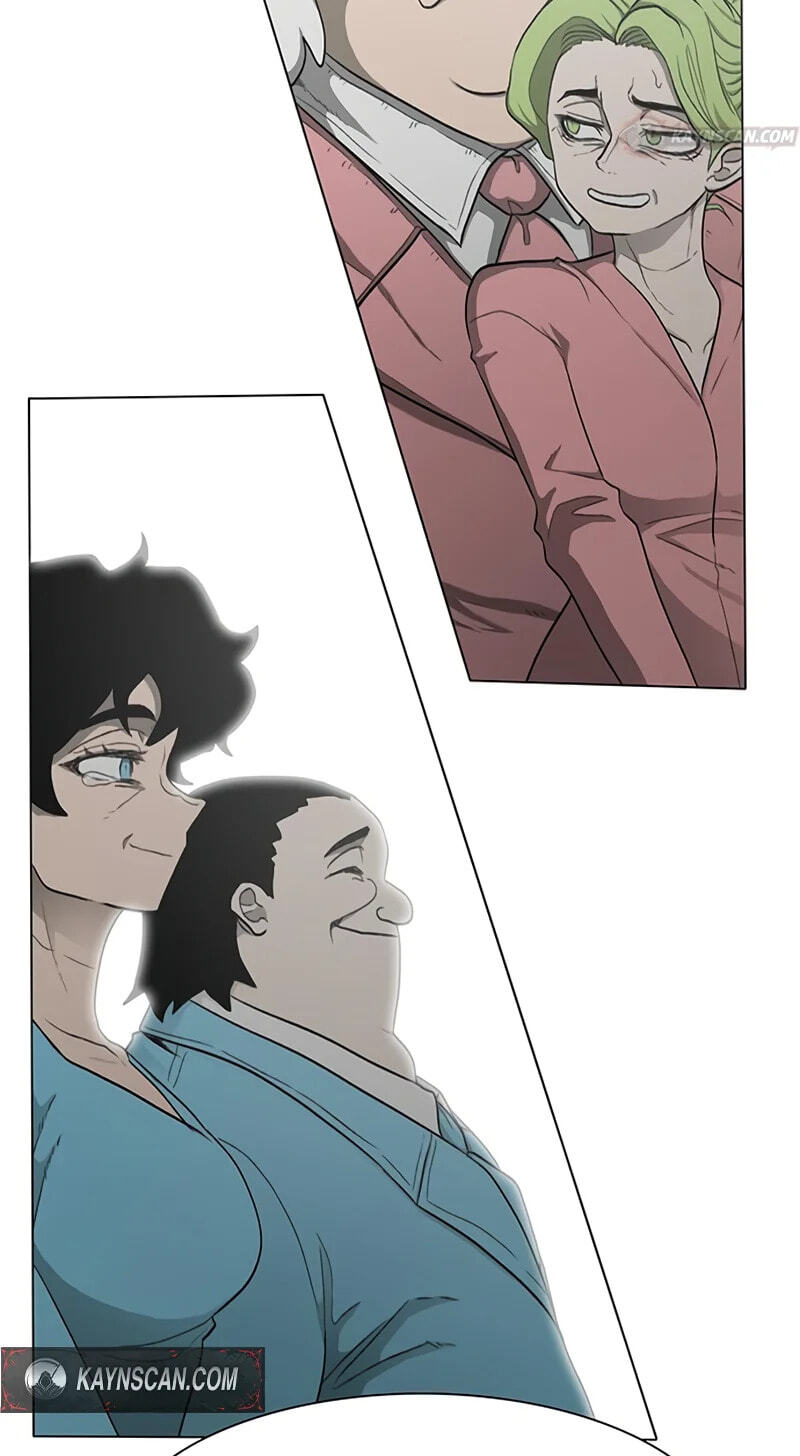 Read Graymark chapter 99 image 88 on Lezhin