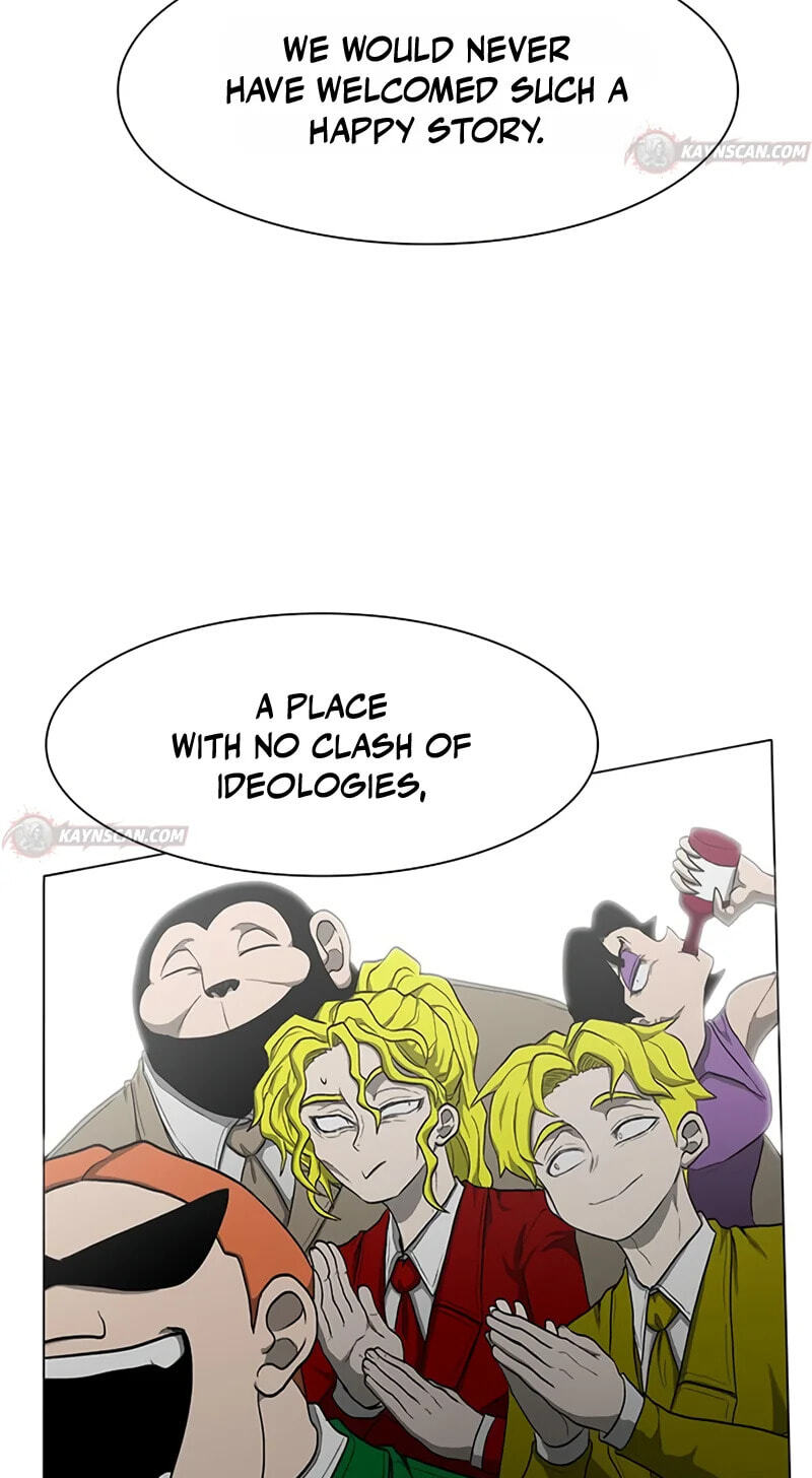 Read Graymark chapter 99 image 89 on Lezhin