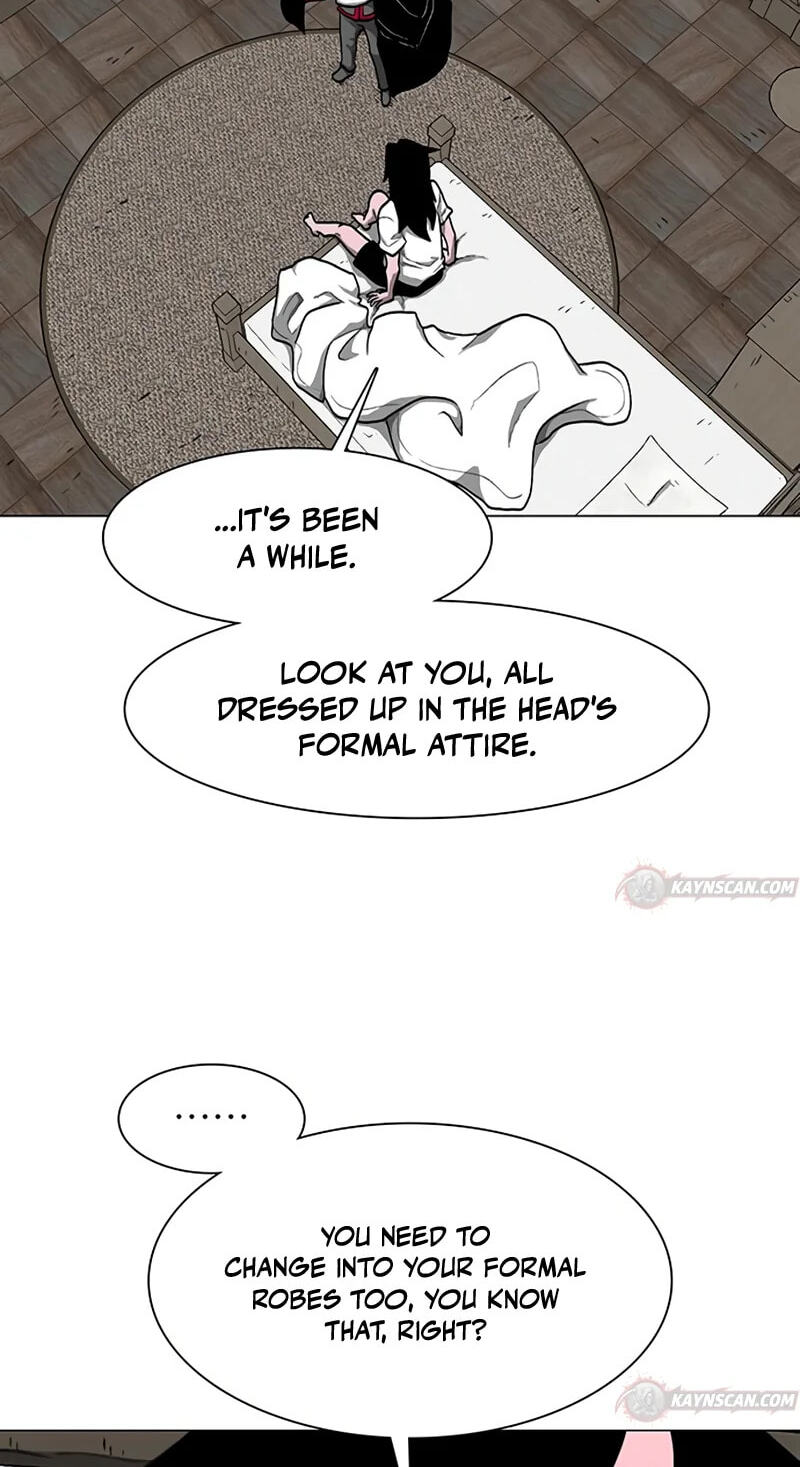 Read Graymark chapter 99 image 9 on Lezhin
