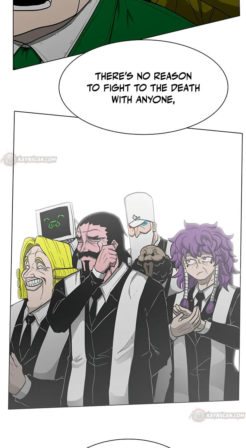 Read Graymark chapter 99 image 90 on Lezhin