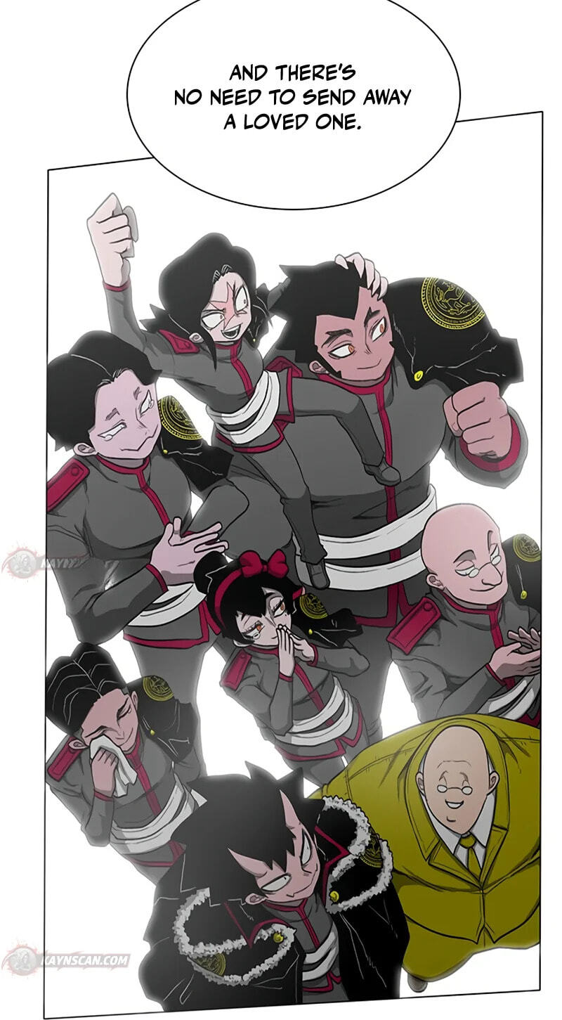 Read Graymark chapter 99 image 91 on Lezhin