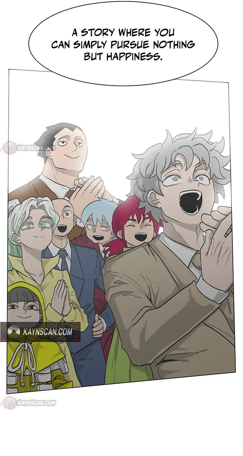 Read Graymark chapter 99 image 93 on Lezhin