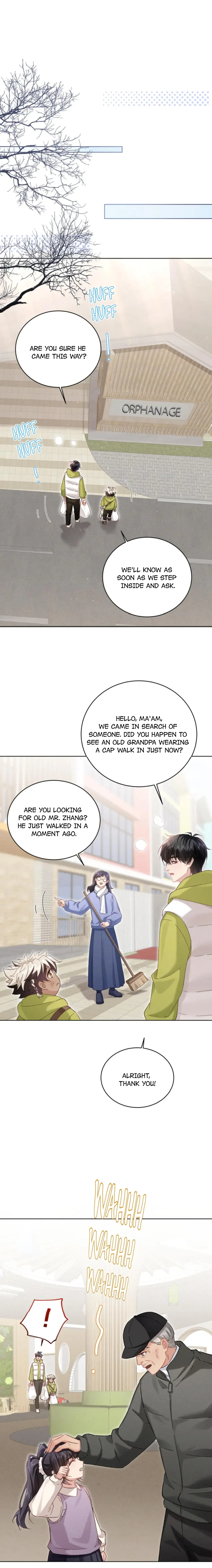 Great Immortal Chapter 34 page 11 - 