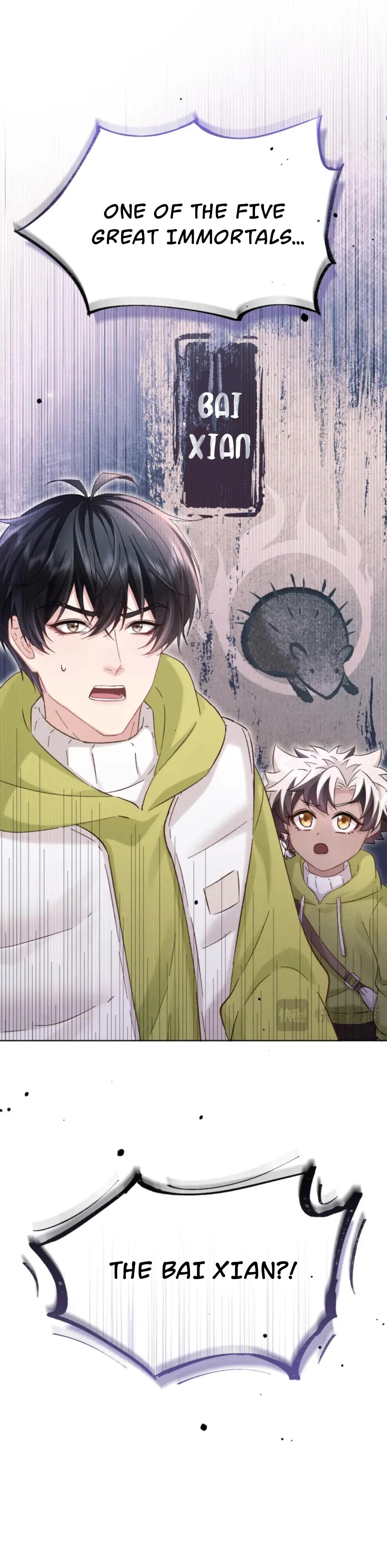 Great Immortal Chapter 34 page 16 - 