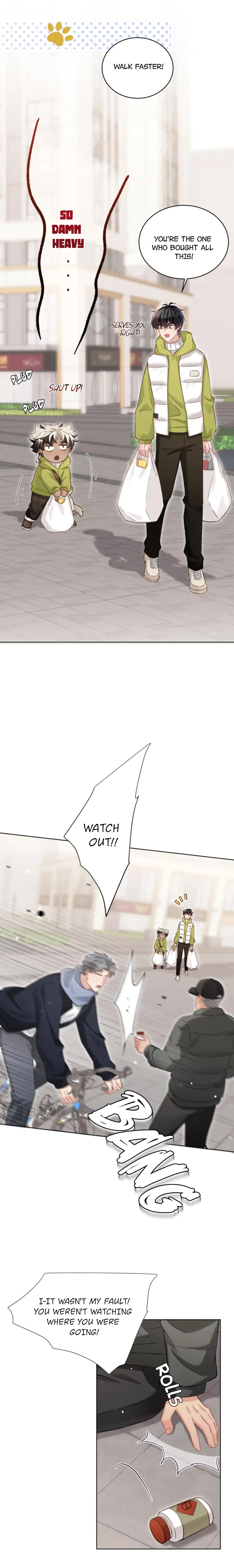 Great Immortal Chapter 34 page 7 - 